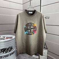 스톤아일랜드 남자 반팔티