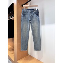 디올 남자 청바지