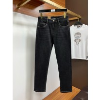 디올 남자 청바지