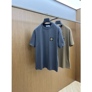 스톤아일랜드 남자 반팔티