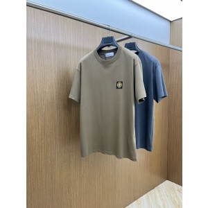 스톤아일랜드 남자 반팔티