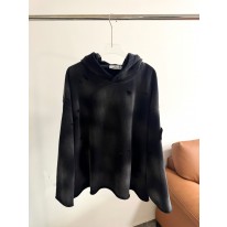 스톤아일랜드 4컬러 남자 맨투맨 후드티