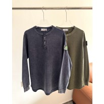 스톤아일랜드 6컬러 남자 맨투맨 후드티