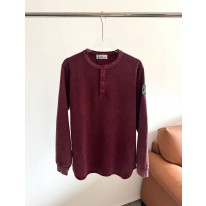 스톤아일랜드 6컬러 남자 맨투맨 후드티