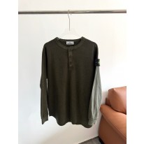 스톤아일랜드 6컬러 남자 맨투맨 후드티