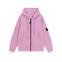 스톤아일랜드 남자 맨투맨 후드티