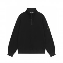 스톤아일랜드 남자 맨투맨 후드티