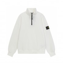 스톤아일랜드 남자 맨투맨 후드티