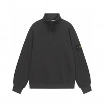 스톤아일랜드 남자 맨투맨 후드티