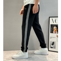 디올 남자 바지