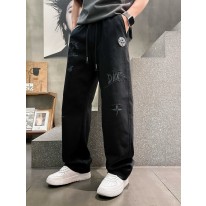 디올 남자 바지