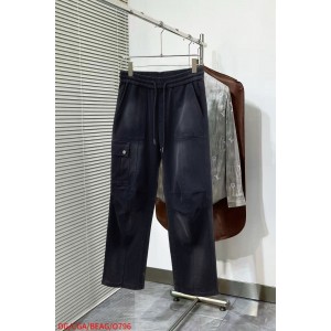 디올 남자 바지