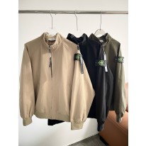 스톤아일랜드 3컬러 남자 자켓