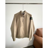 스톤아일랜드 3컬러 남자 자켓