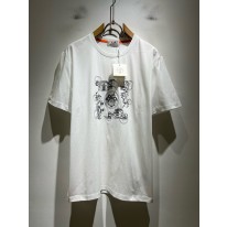 에르메스 남자 반팔티