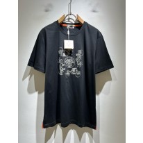 에르메스 남자 반팔티