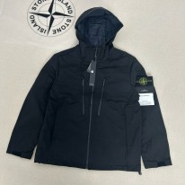 스톤아일랜드 2컬러 남자 자켓