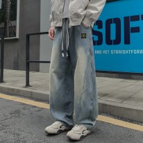 스톤아일랜드 3컬러 남자 청바지