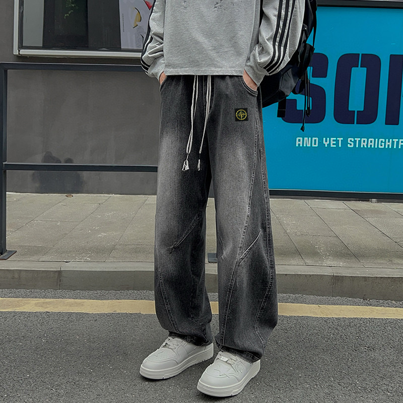 스톤아일랜드 3컬러 남자 청바지