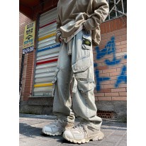 스톤아일랜드 2컬러 남자 청바지