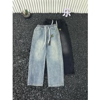 스톤아일랜드 2컬러 남자 청바지