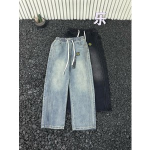 스톤아일랜드 2컬러 남자 청바지