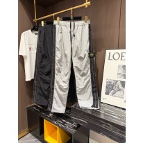 스톤아일랜드 2컬러 남자 바지