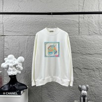 에르메스 남자 맨투맨