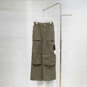 스톤아일랜드 남자 바지