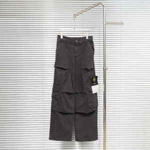 스톤아일랜드 남자 바지