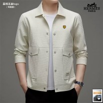 에르메스 남자 자켓