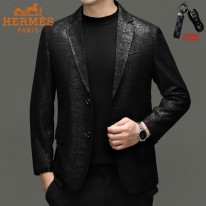 에르메스 남자 자켓