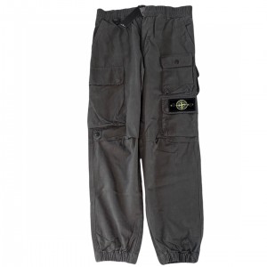 스톤아일랜드 4컬러 남자 바지