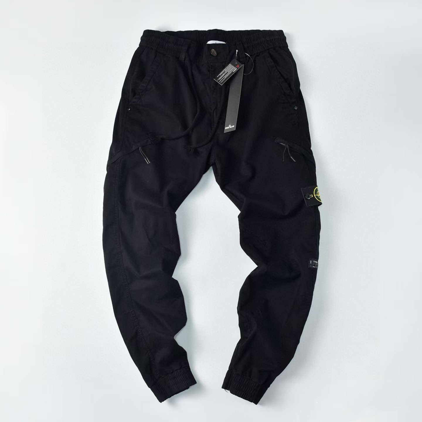 스톤아일랜드 4컬러 남자 바지