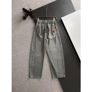 에르메스 남자 바지