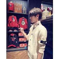 스톤아일랜드 남자 가디건