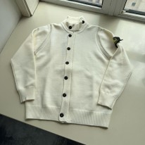 스톤아일랜드 3컬러 남자 가디건