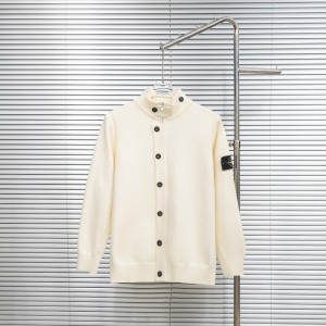 스톤아일랜드 남자 가디건