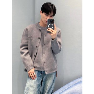 스톤아일랜드 남자 가디건