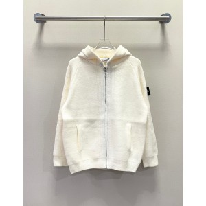 스톤아일랜드 3컬러 남자 가디건