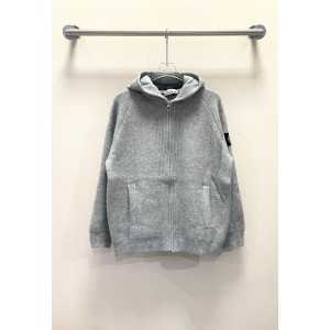 스톤아일랜드 3컬러 남자 가디건