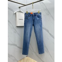 에르메스 남자 청바지