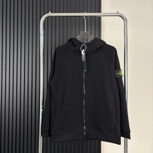 스톤아일랜드 2컬러 남자 가디건