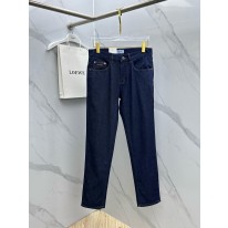 에르메스 남자 청바지