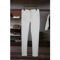 에르메스 남자 청바지