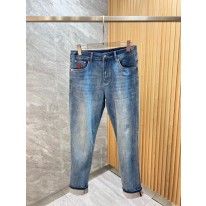 에르메스 남자 청바지