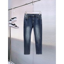 에르메스 남자 청바지