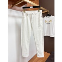 에르메스 남자 청바지