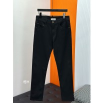 에르메스 남자 청바지