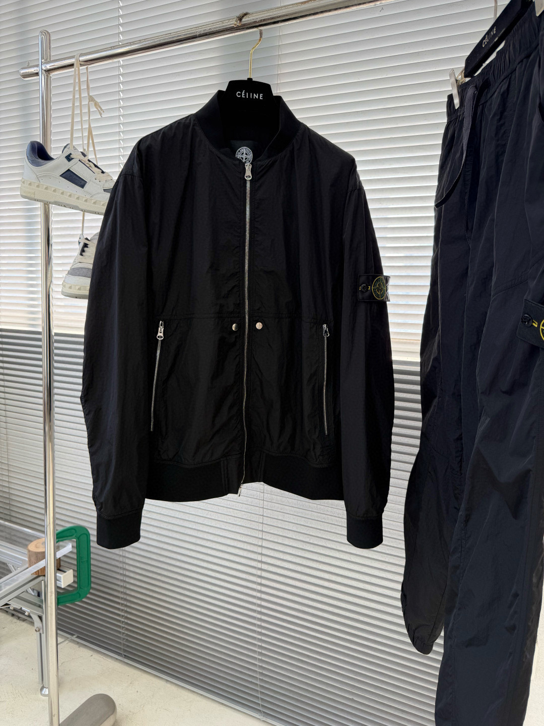 스톤아일랜드 남자 세트